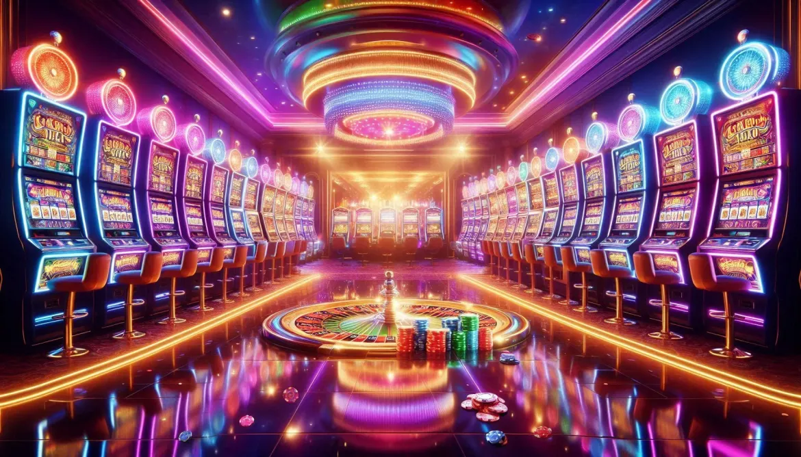 Chumash Casino Resort